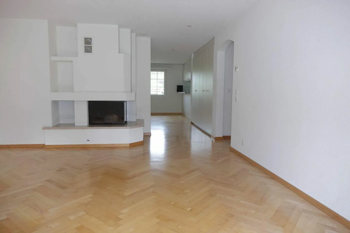 Appartamento 4.5 locali - Billikon 50, Kyburg, Svizzera - Foto 4 di 13