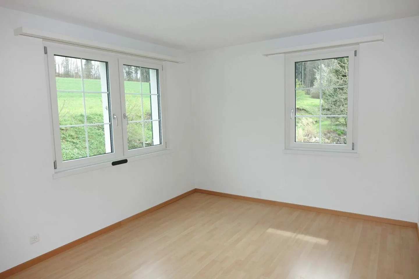 Appartamento 4.5 locali - Billikon 50, Kyburg, Svizzera - Foto 6 di 13