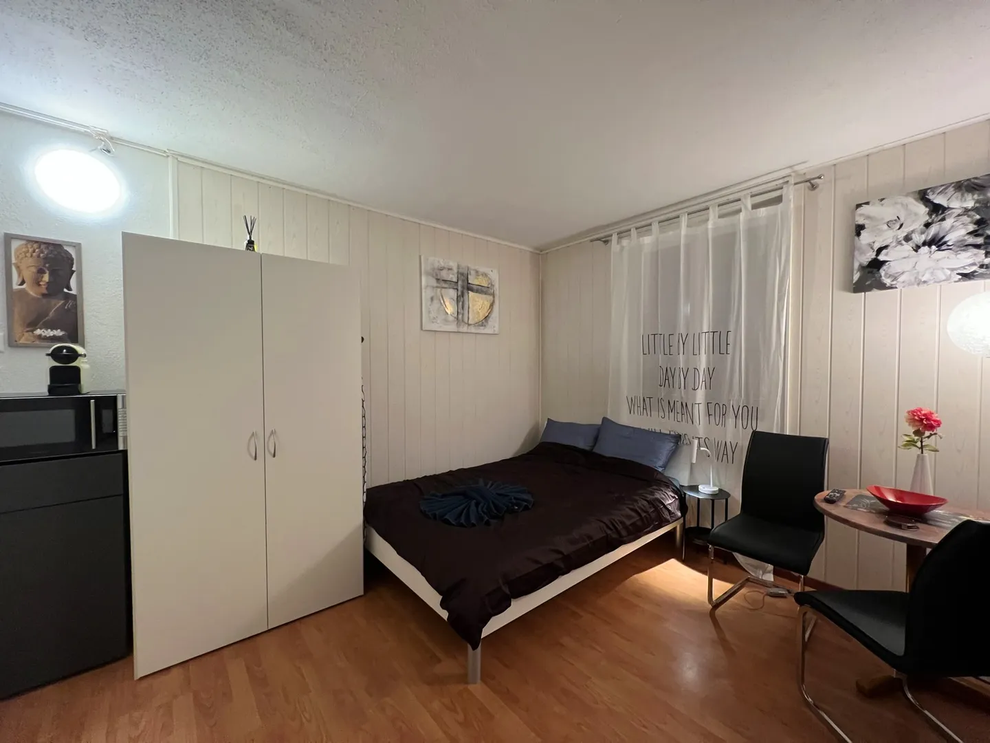 Accogliente monolocale arredato a Wallisellen – Disponibile dal 19 luglio 2026 - Foto 2 di 8