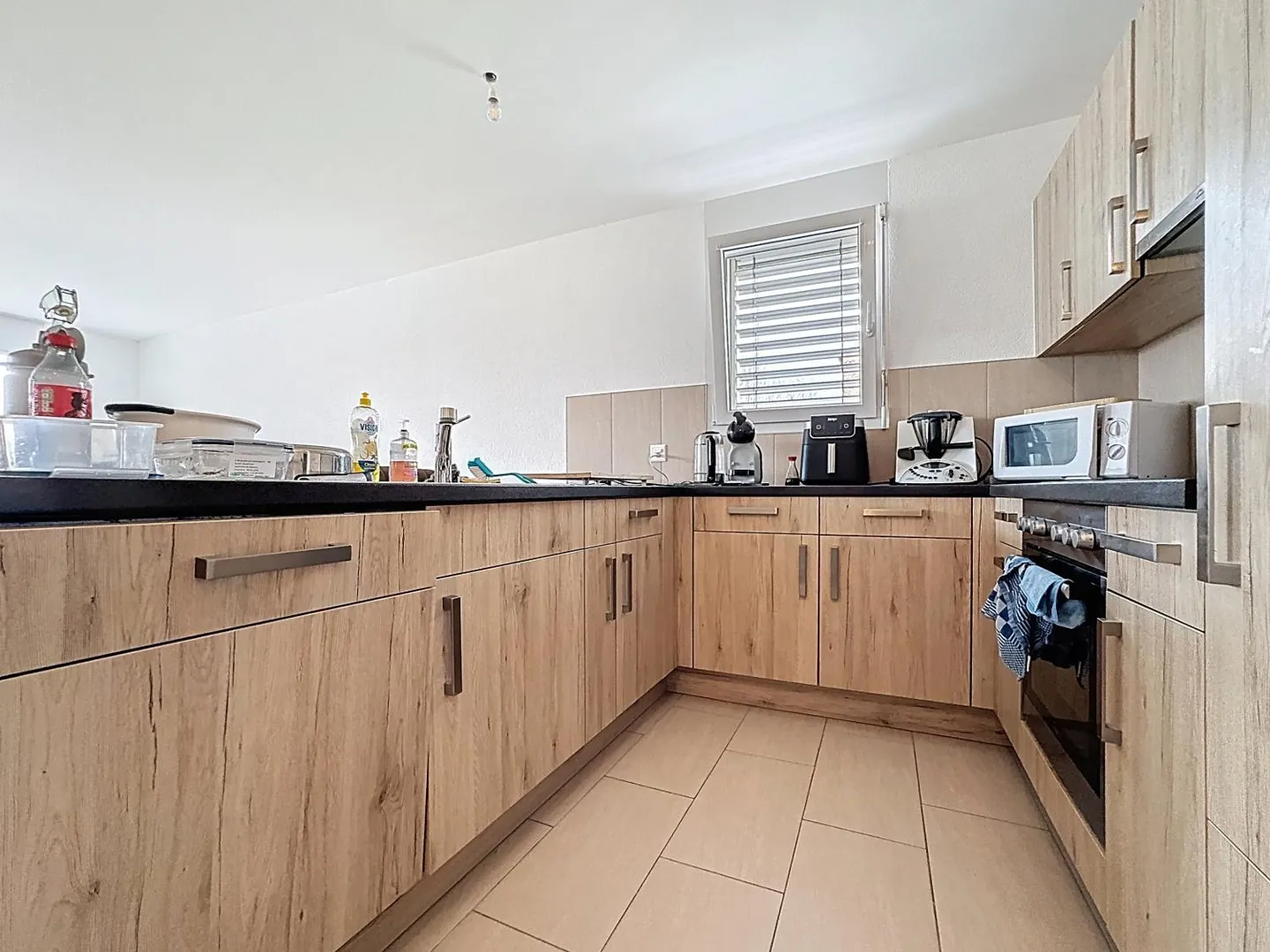 Appartamento 3.5 locali - Foto 1 di 13