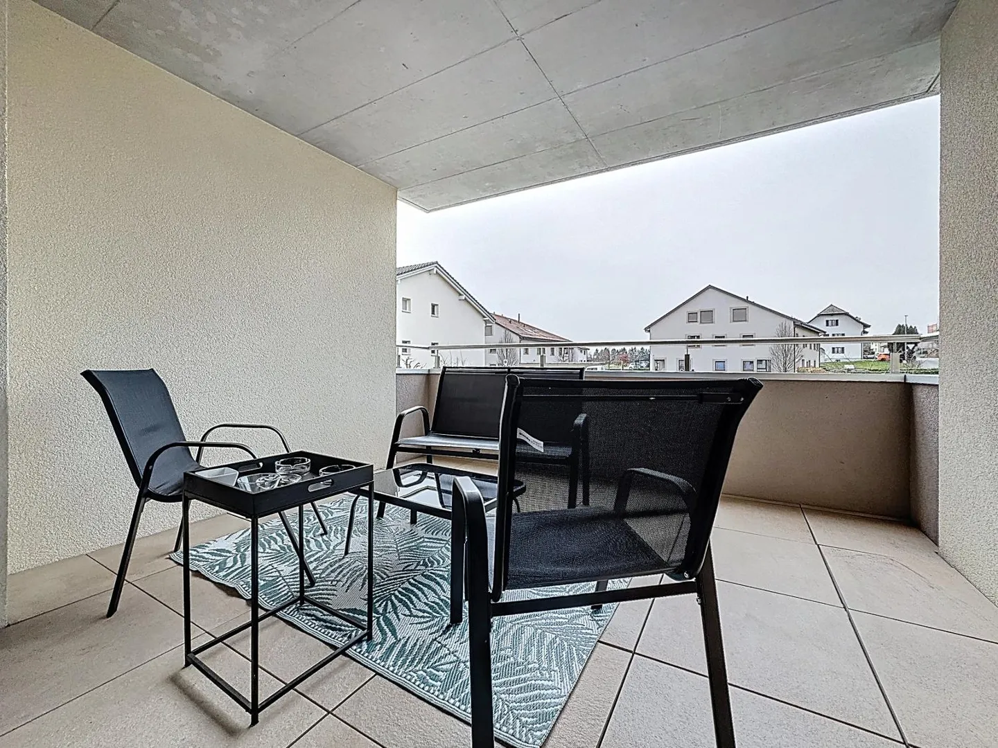 Appartamento 3.5 locali - Foto 2 di 13