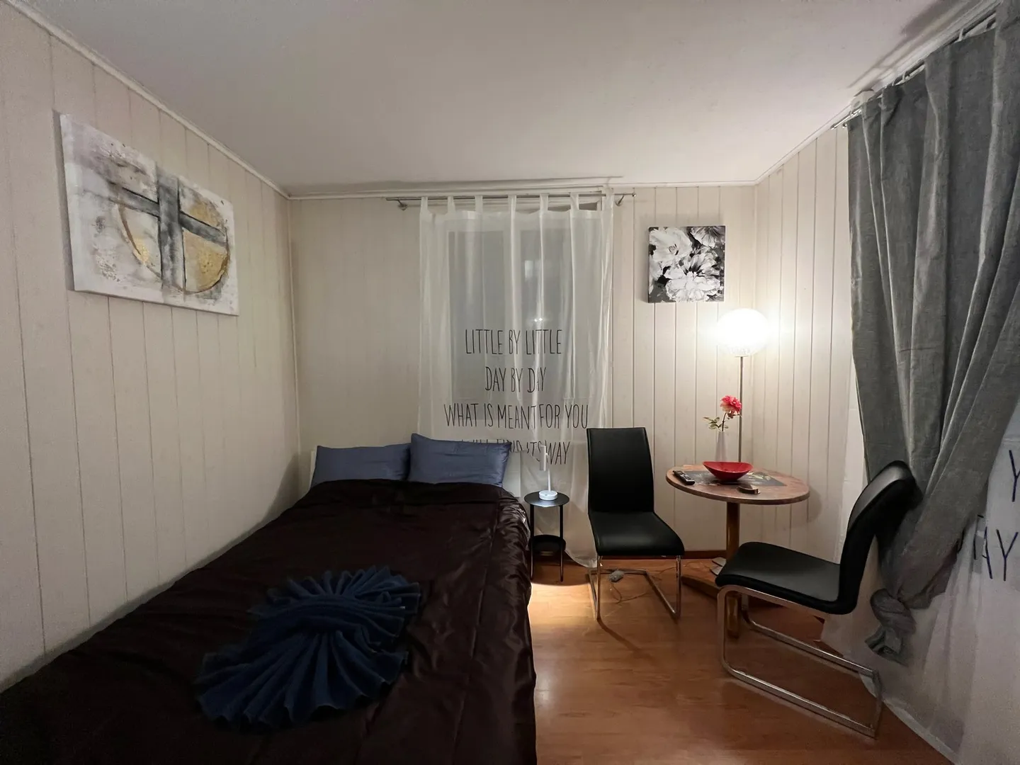 Accogliente monolocale arredato a Wallisellen – Disponibile dal 19 luglio 2026 - Foto 4 di 8