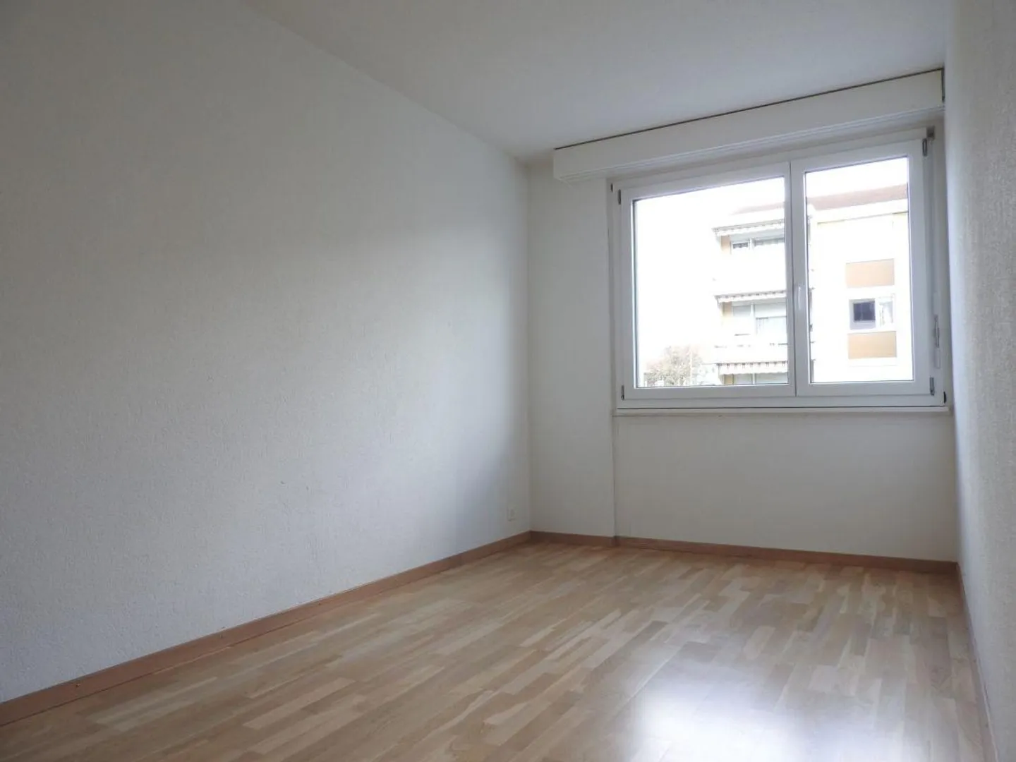 Charmante appartement de 3,5 pièces dans le quartier de Blüemlismatt - Photo 9 sur 12