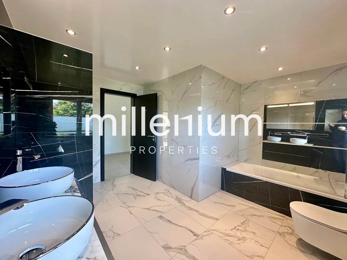 Casa singola in affitto - Foto 11 di 13