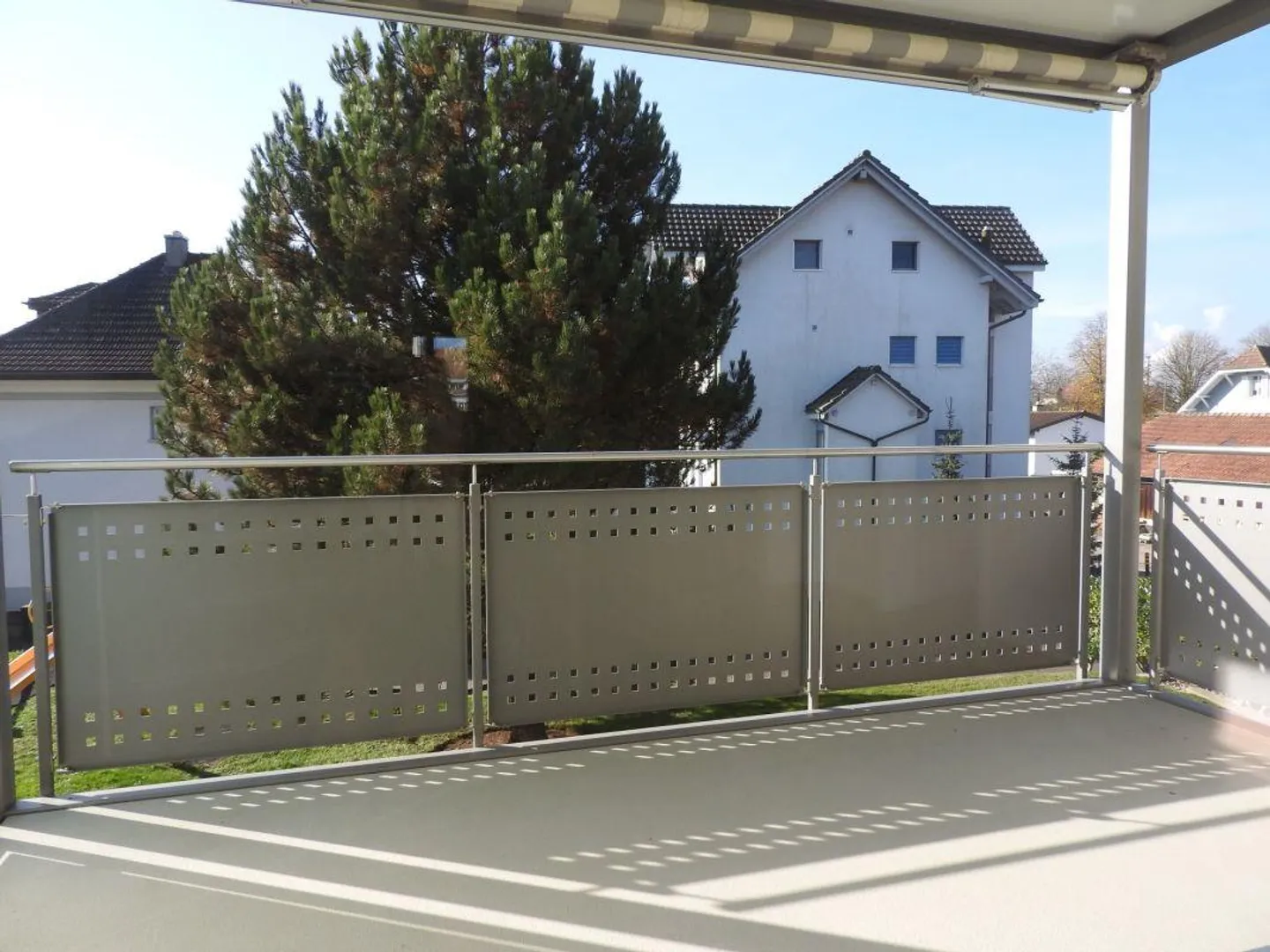 Charmante appartement de 3,5 pièces dans le quartier de Blüemlismatt - Photo 10 sur 12