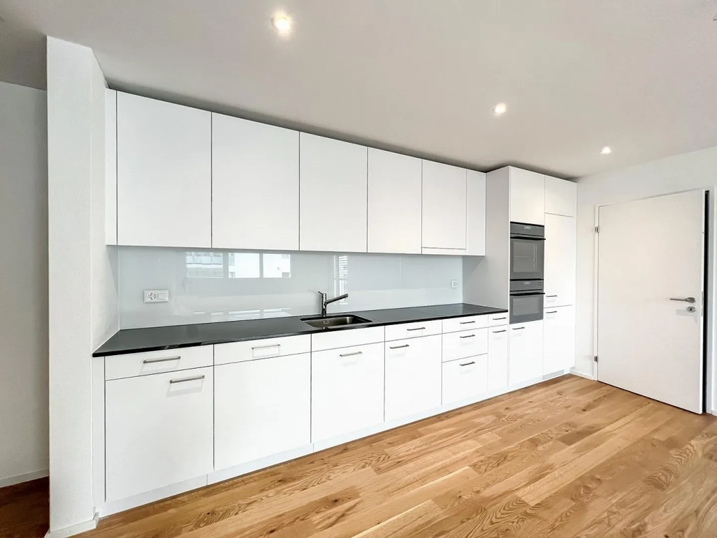 Moderne Wohnung in Amriswil - Foto 2 von 6