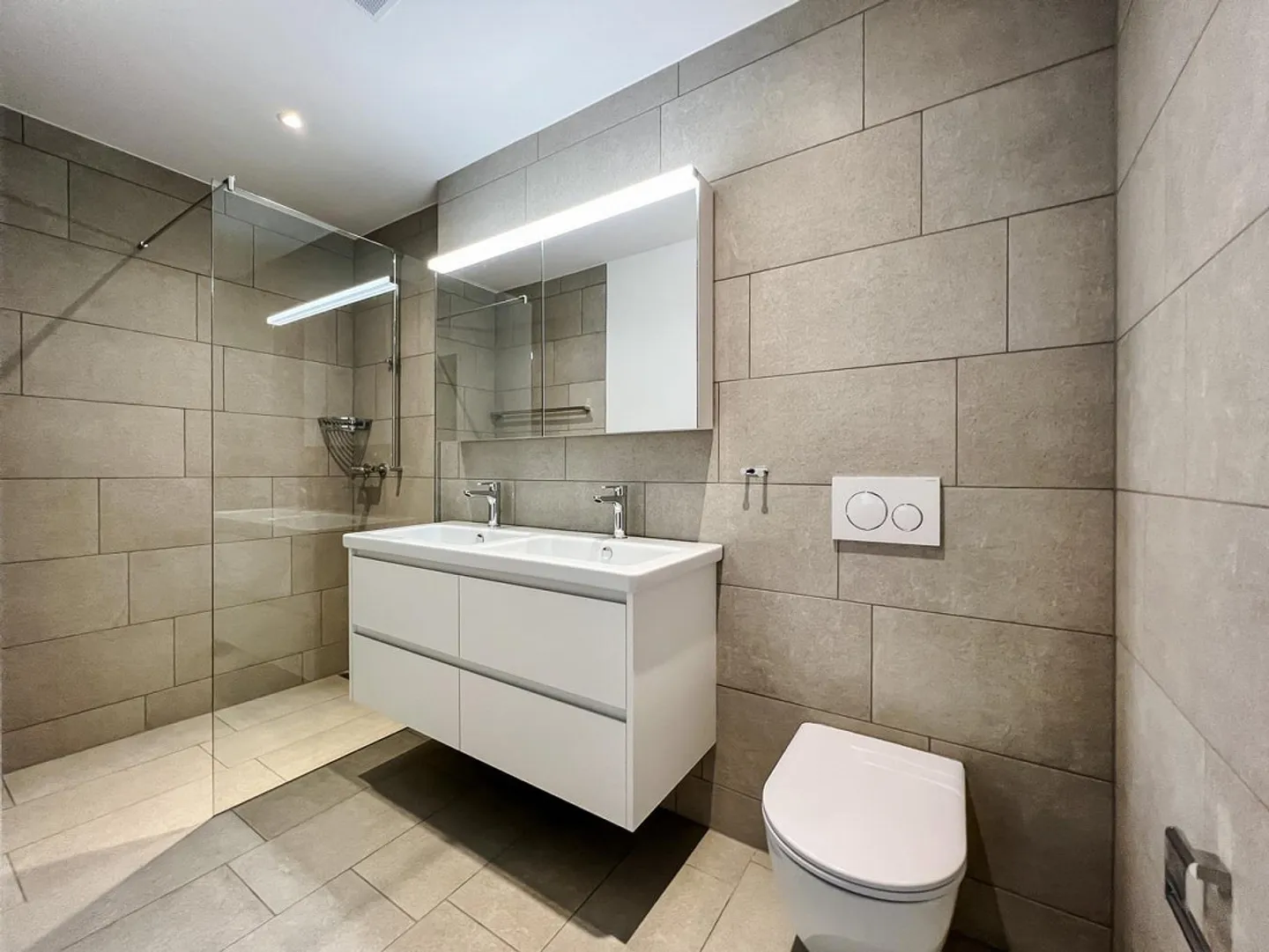 Moderne Wohnung in Amriswil - Foto 3 von 6