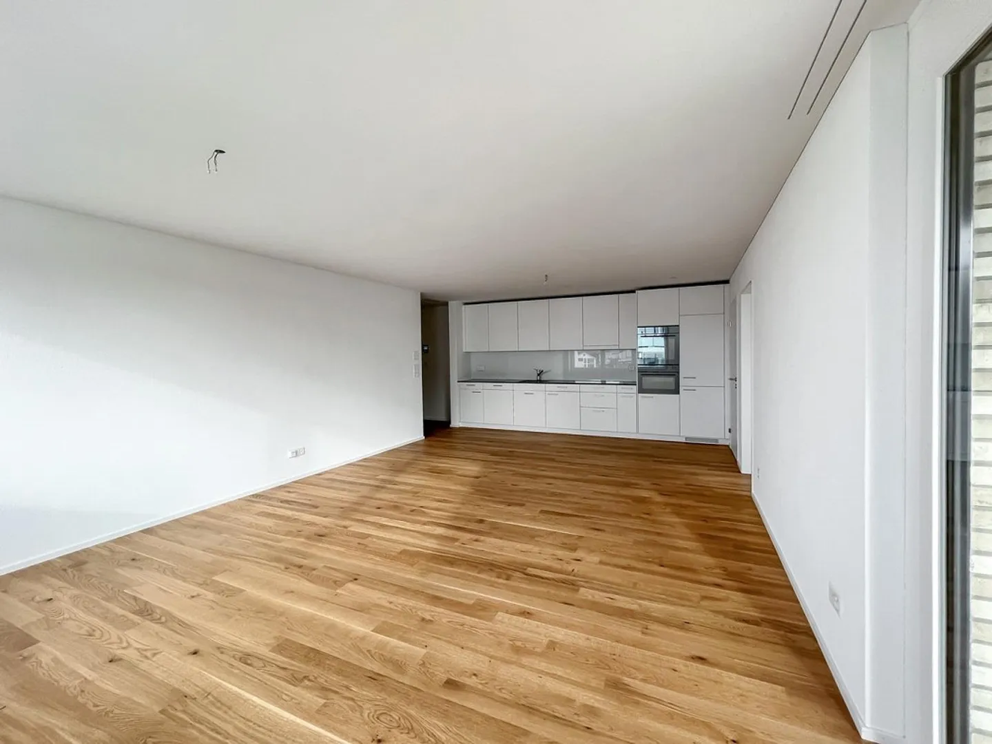 Moderne Wohnung in Amriswil - Foto 4 von 6