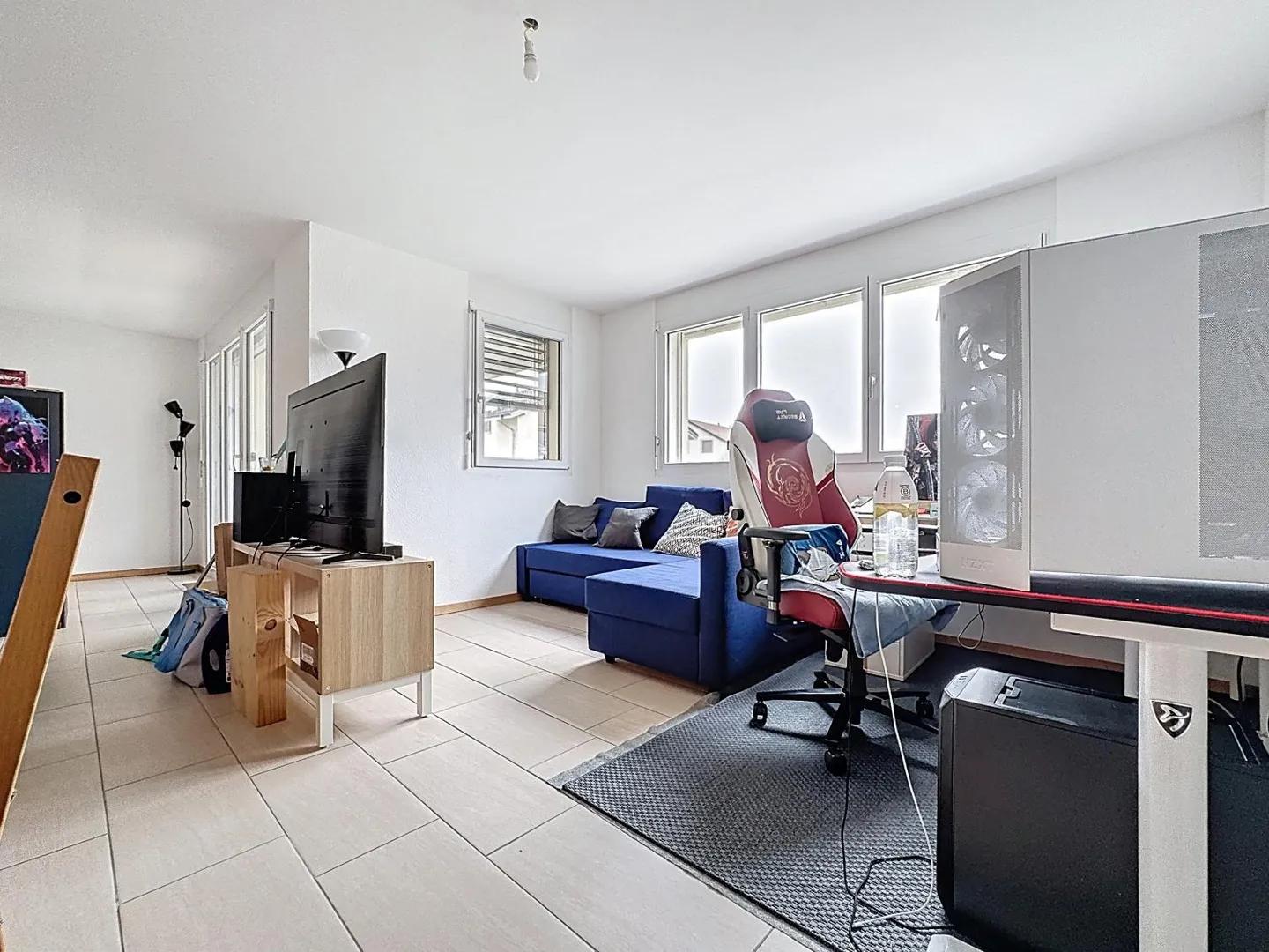 Appartamento 3.5 locali - Foto 4 di 13