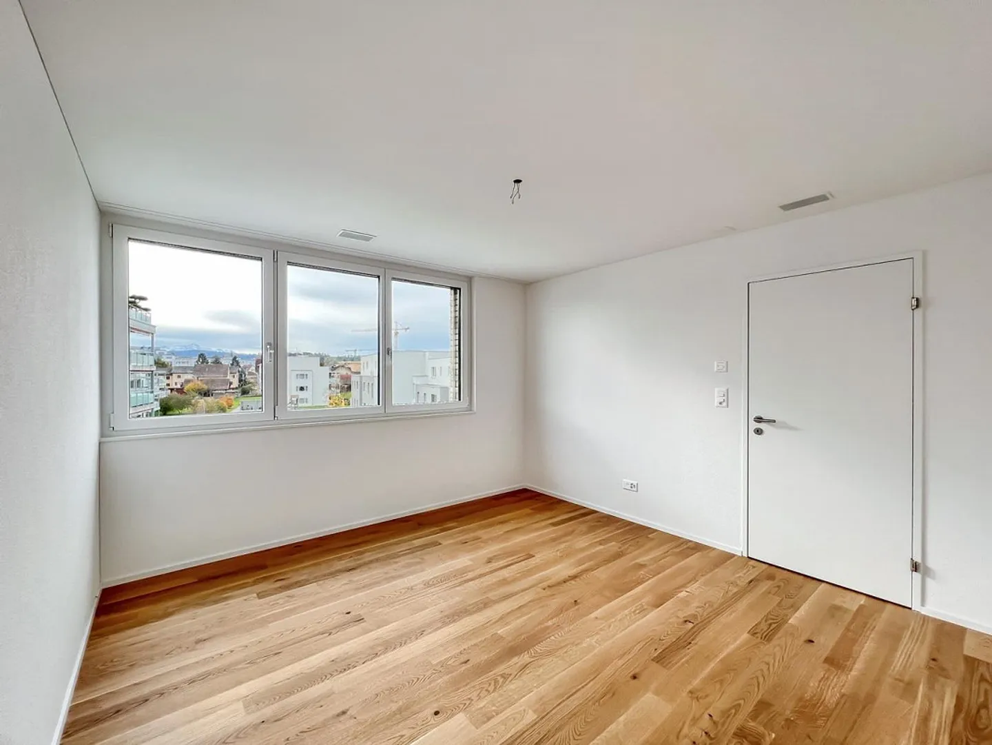 Moderne Wohnung in Amriswil - Foto 5 von 6