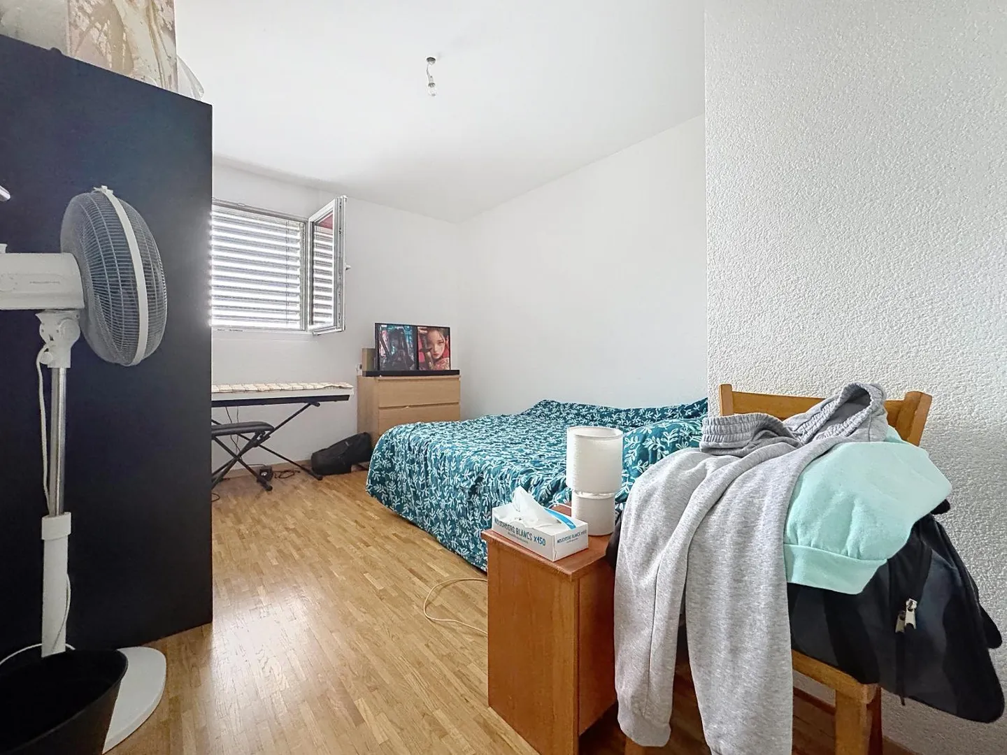 Appartamento 3.5 locali - Foto 5 di 13