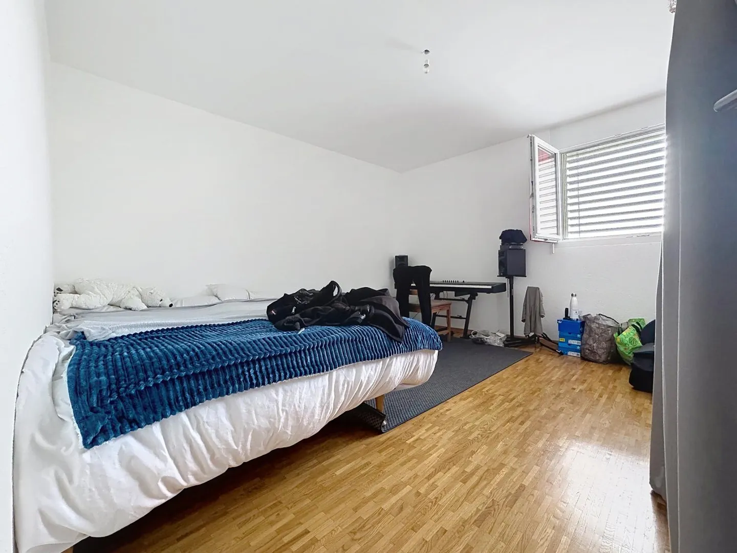 Appartamento 3.5 locali - Foto 6 di 13