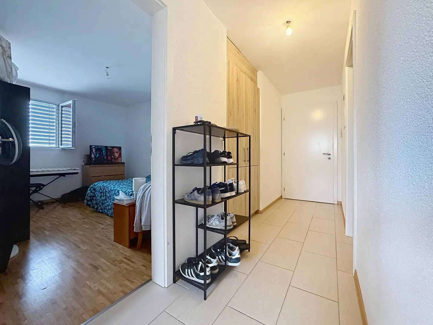 Appartamento 3.5 locali - Foto 7 di 13