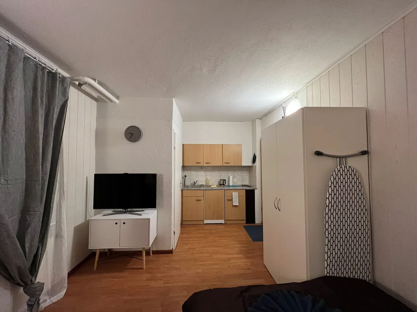 Accogliente monolocale arredato a Wallisellen – Disponibile dal 19 luglio 2026 - Foto 6 di 8