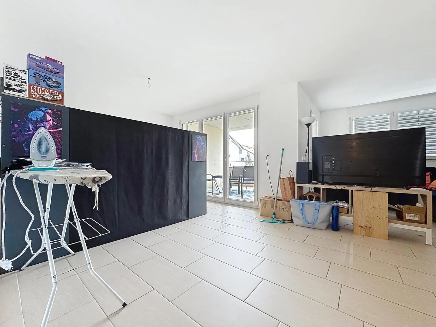 Appartamento 3.5 locali - Foto 8 di 13