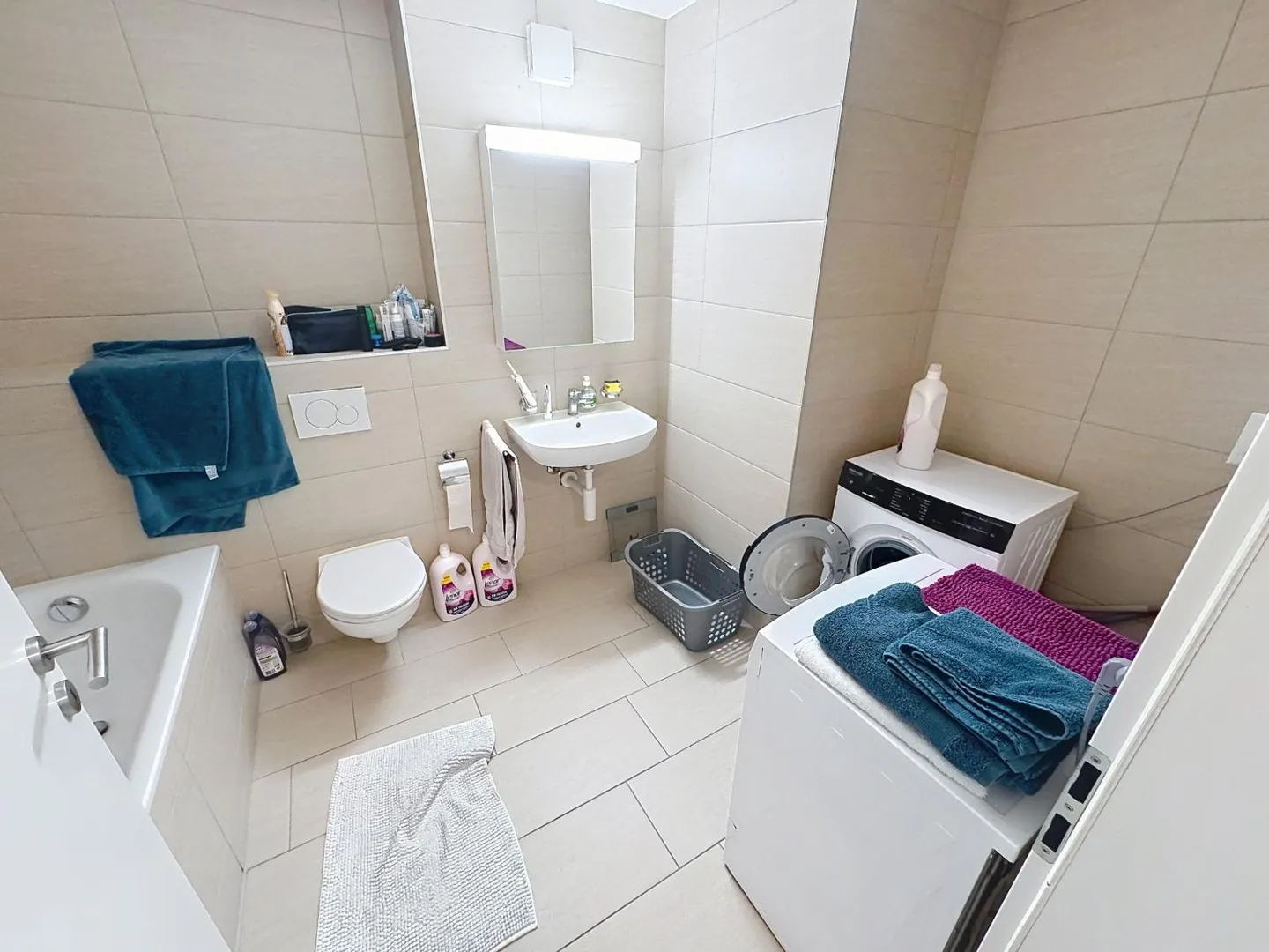 Appartamento 3.5 locali - Foto 9 di 13