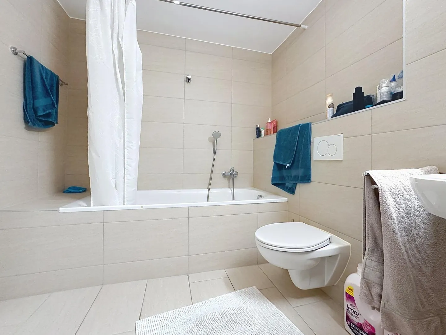 Appartamento 3.5 locali - Foto 10 di 13