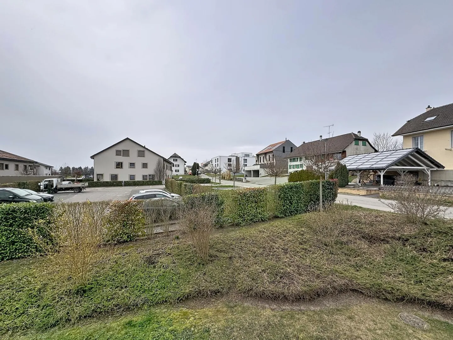 Appartamento 3.5 locali - Foto 12 di 13