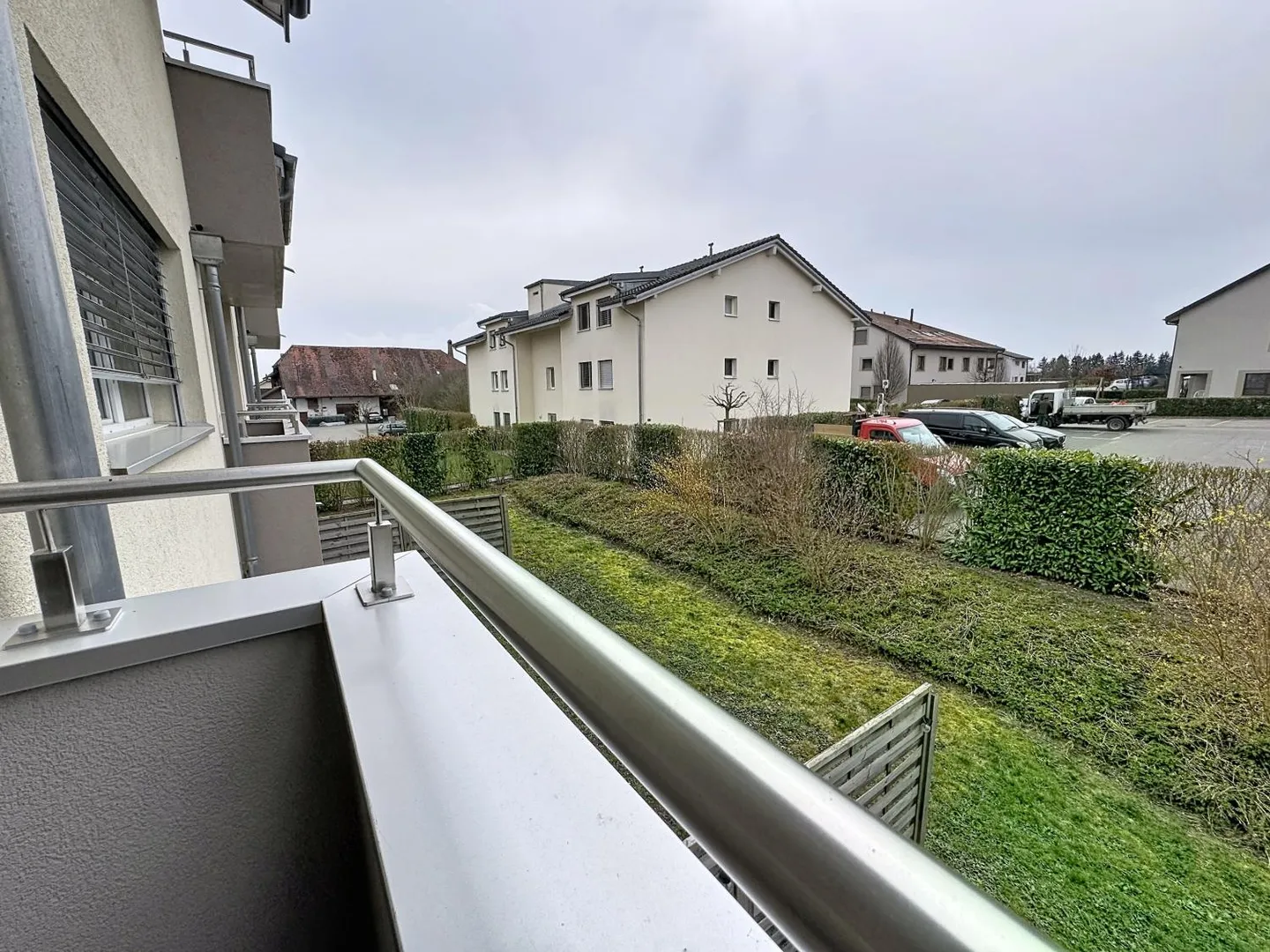 Appartamento 3.5 locali - Foto 13 di 13