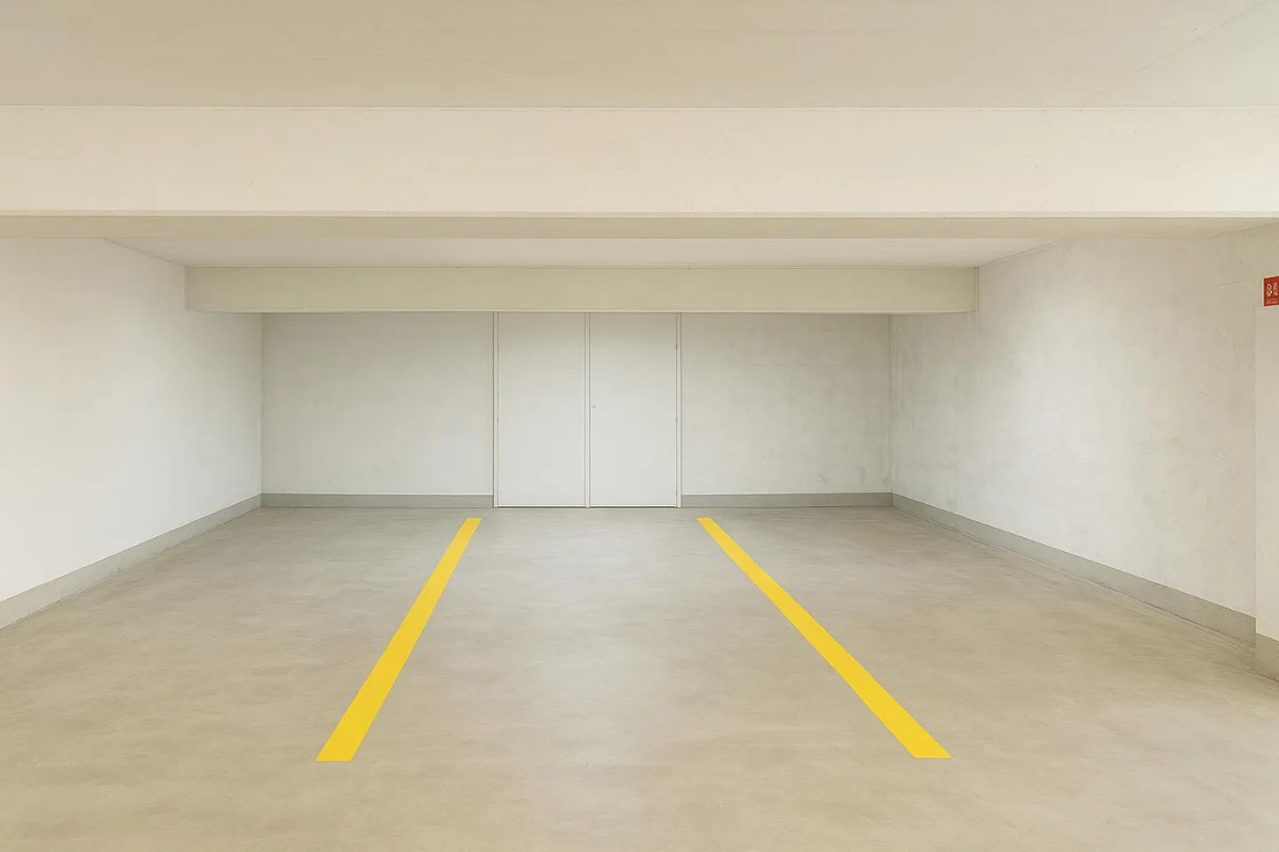Parking space for rent - Photo 1 of 1