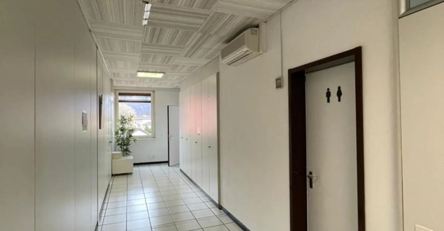 Il tuo spazio commerciale a Rivera - Foto 6 di 6