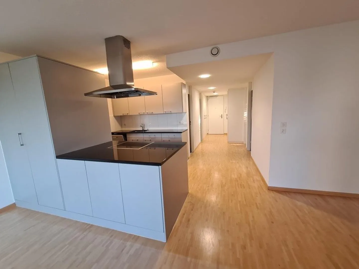 Ottimo appartamento di 3,5 stanze con vista - Foto 3 di 6