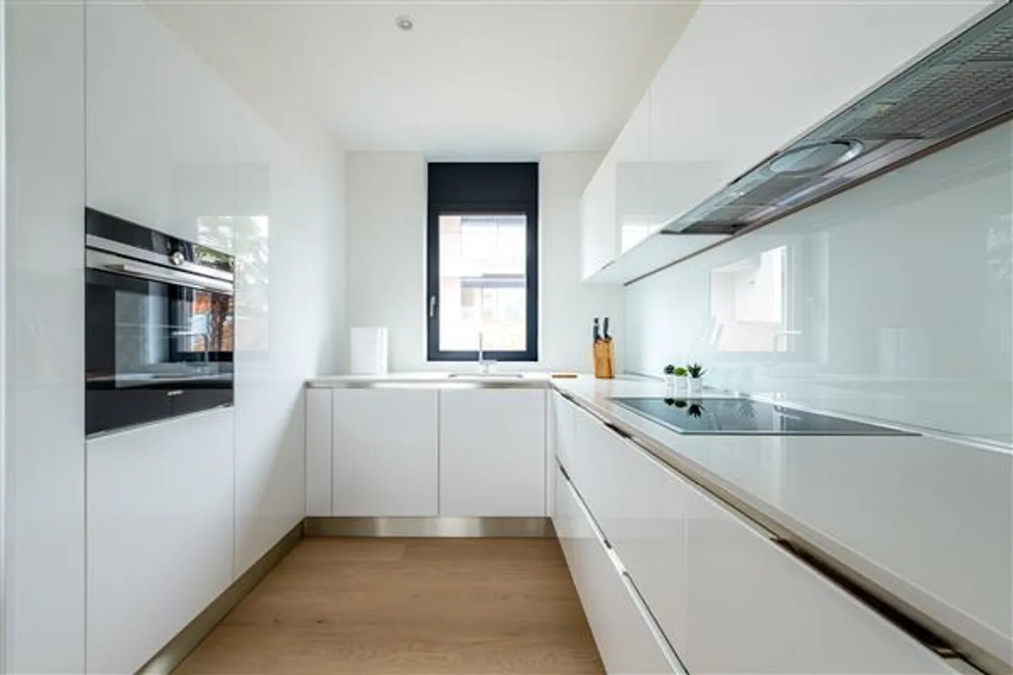 Caslano: 2.5-room terraced house - Photo 4 of 11