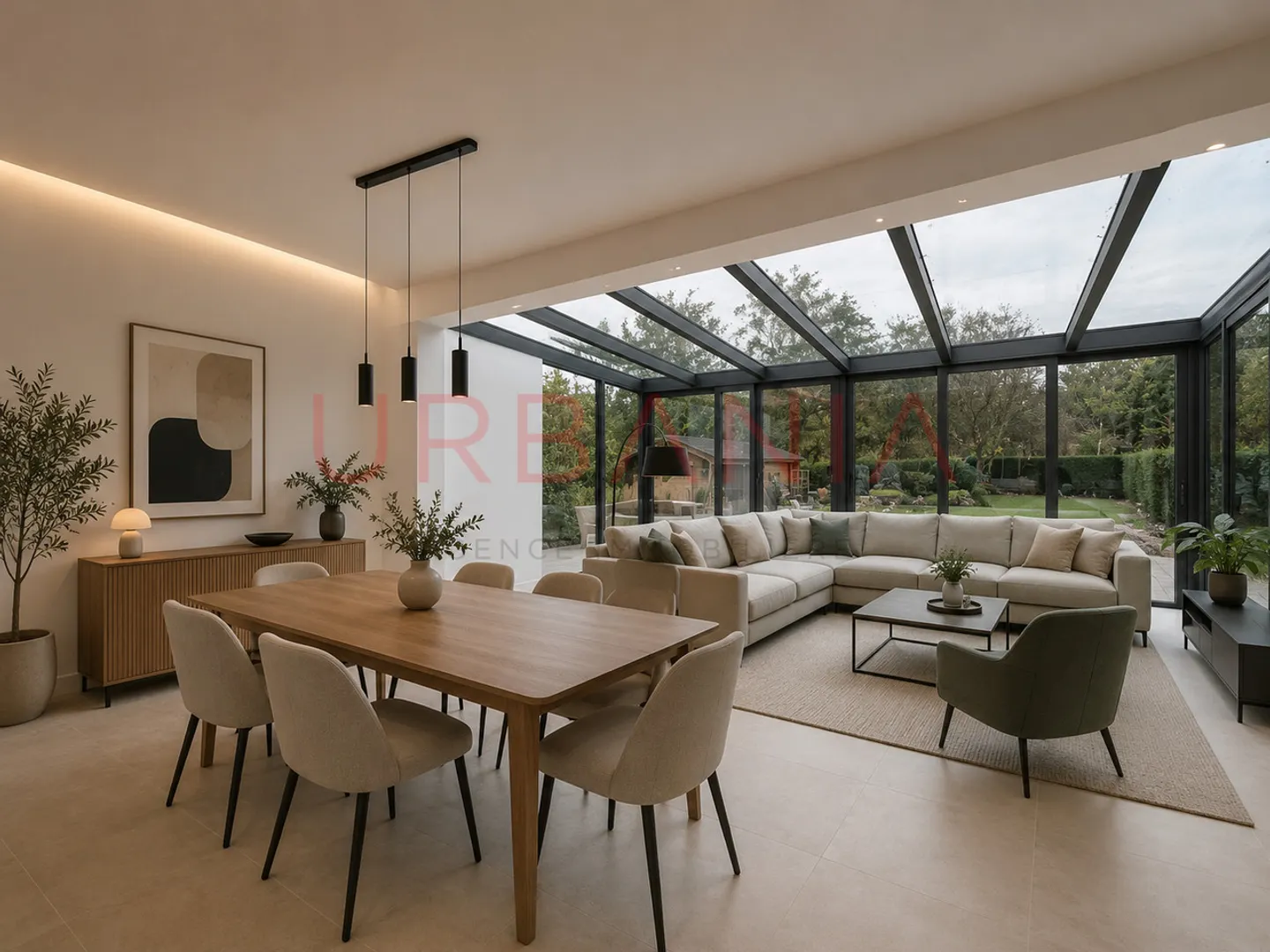 Maison de village entièrement rénovée et appartement indépendant - Foto 1 von 8