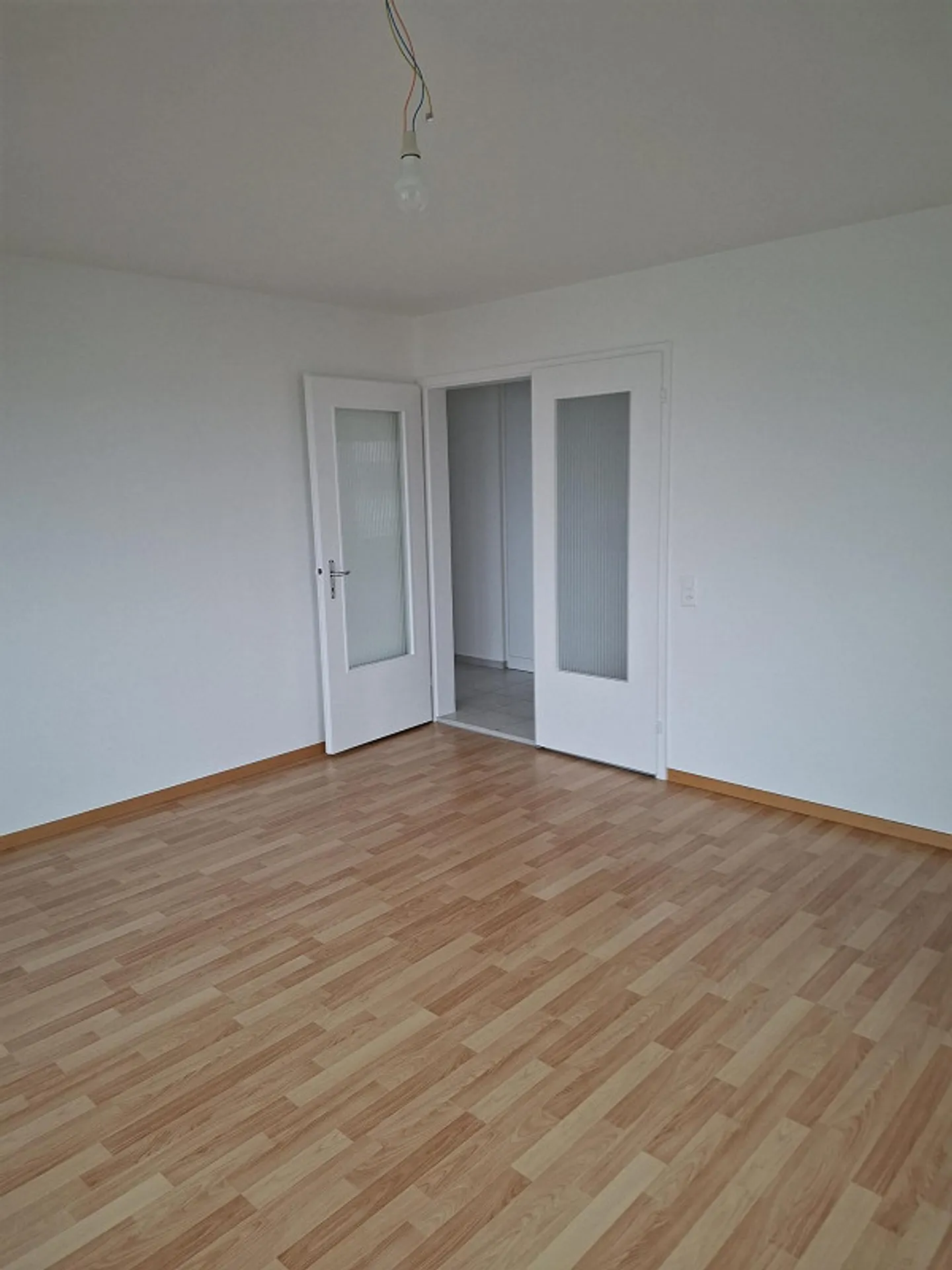 Helle Wohnung mit Südbalkon - Foto 4 von 10
