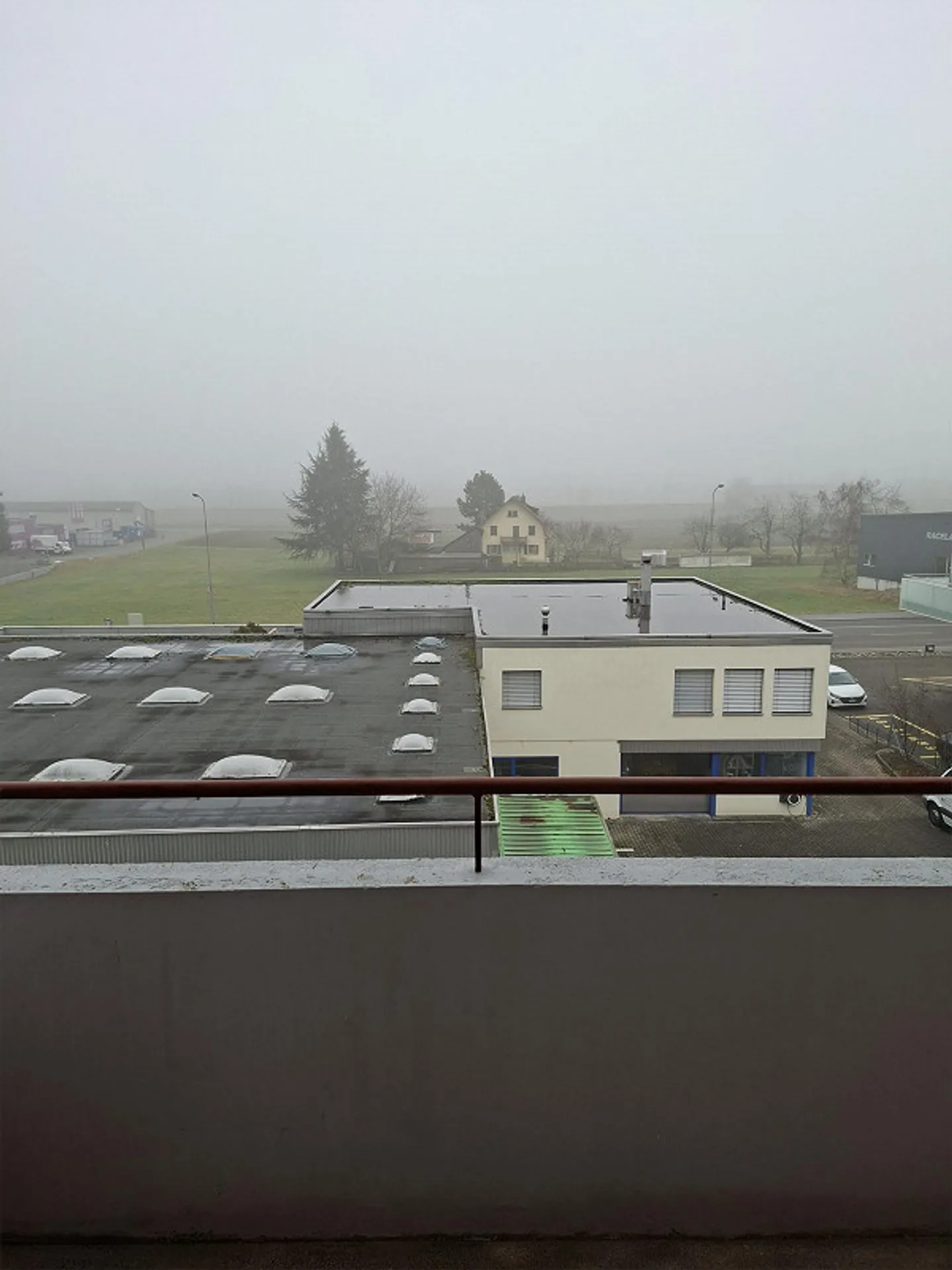 Helle Wohnung mit Südbalkon - Foto 5 von 10