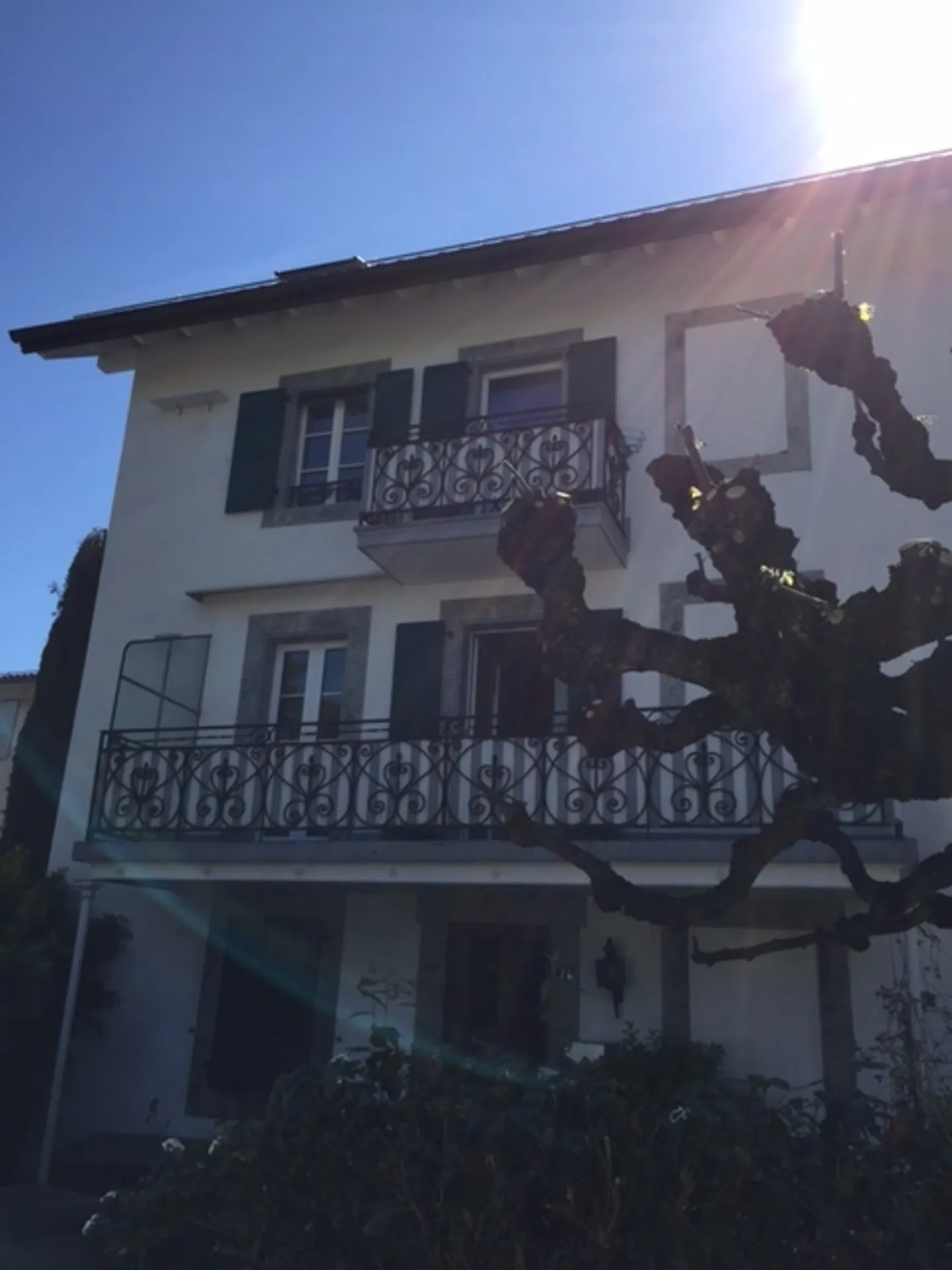 Appartamento 2.5 locali - Foto 1 di 10