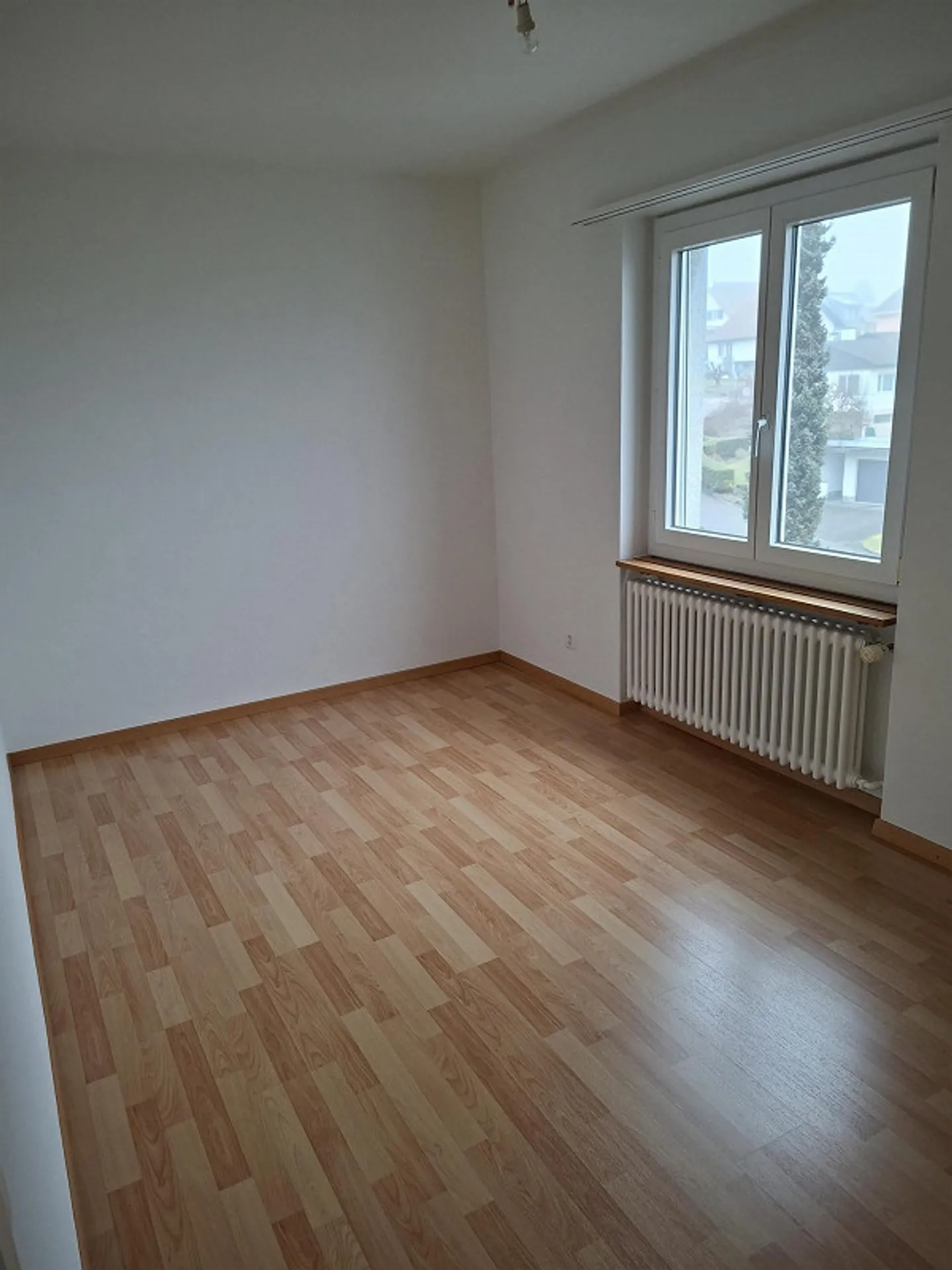 Helle Wohnung mit Südbalkon - Foto 7 von 10