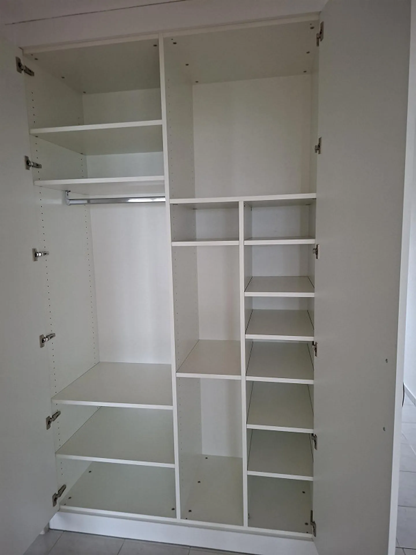 Helle Wohnung mit Südbalkon - Foto 8 von 10