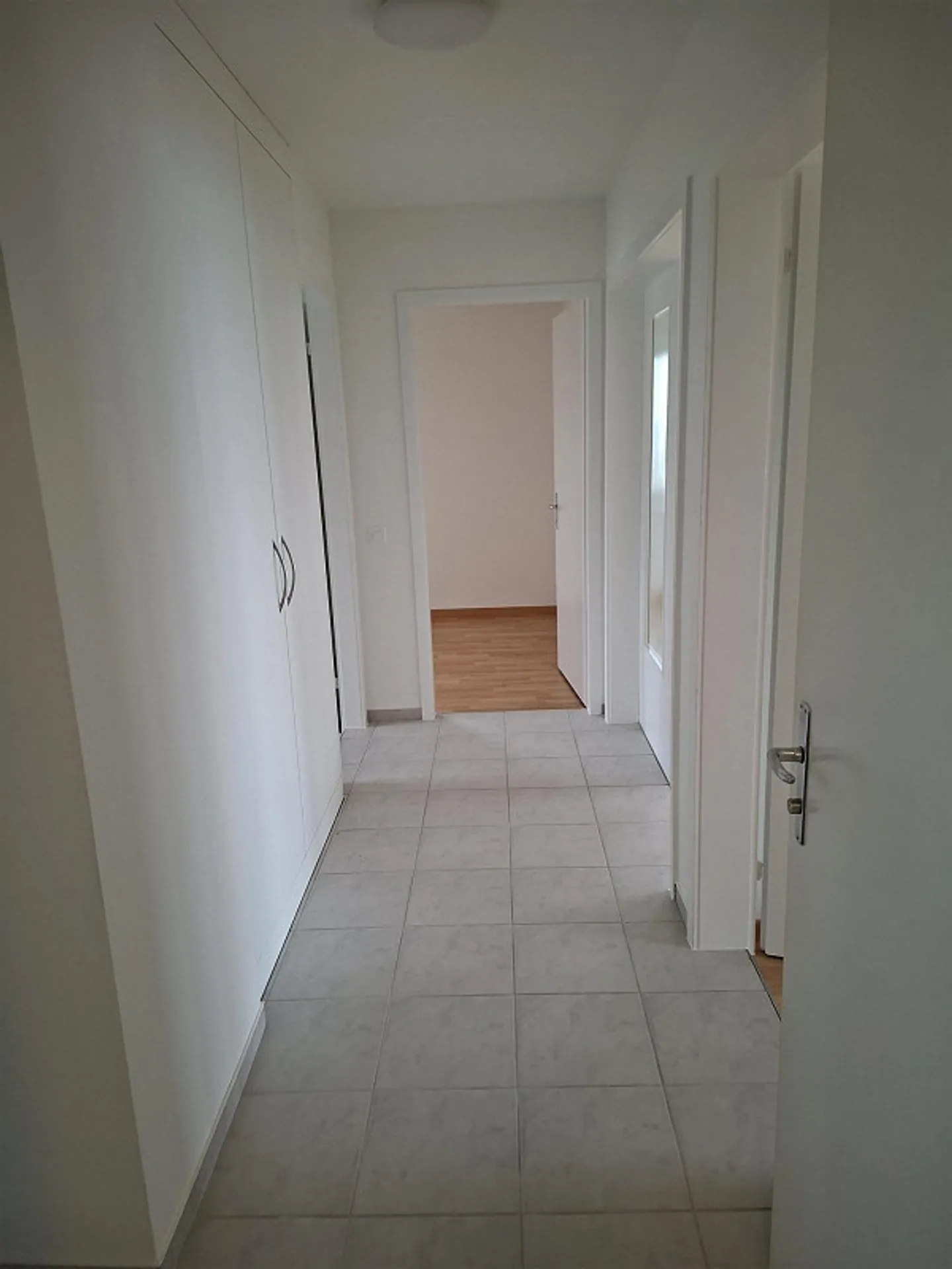 Helle Wohnung mit Südbalkon - Foto 9 von 10