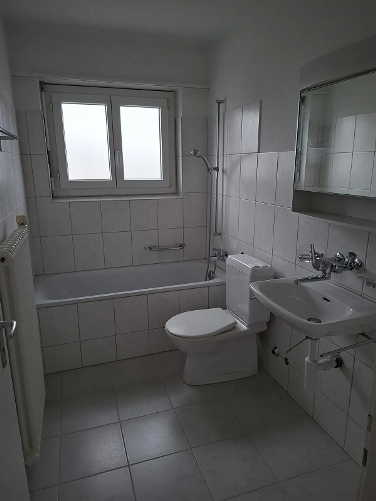 Helle Wohnung mit Südbalkon - Foto 10 von 10