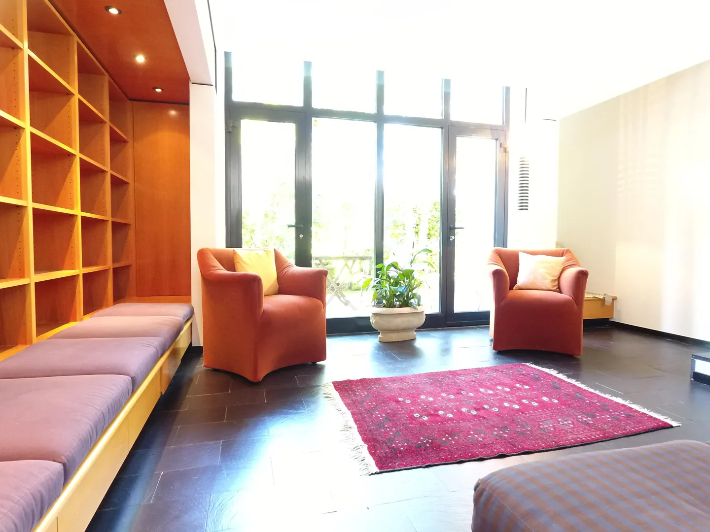 Casa singola in affitto - Foto 4 di 10