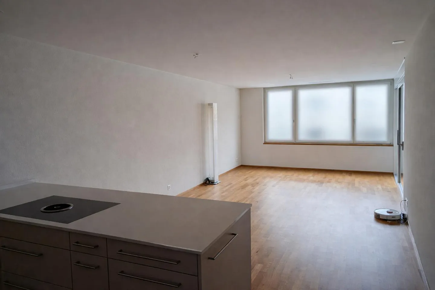 2,5-Zimmer-Wohnung zur Untermiete in Wollerau – bis März 2027 (oder nach Vereinbarung) - Foto 1 von 4