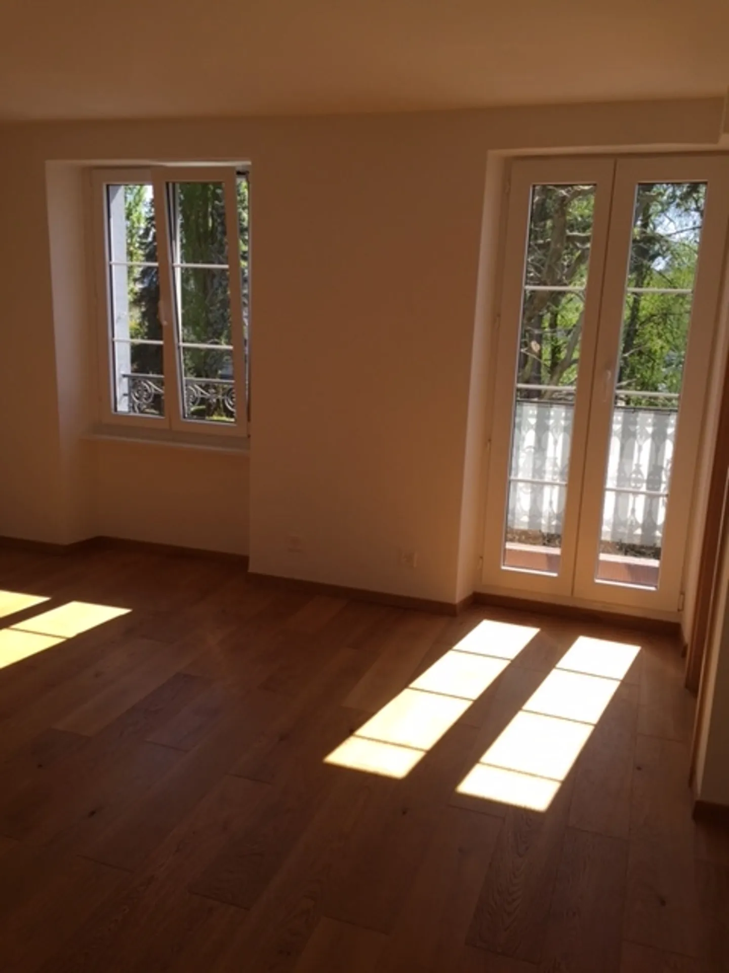 Appartamento 2.5 locali - Foto 3 di 10