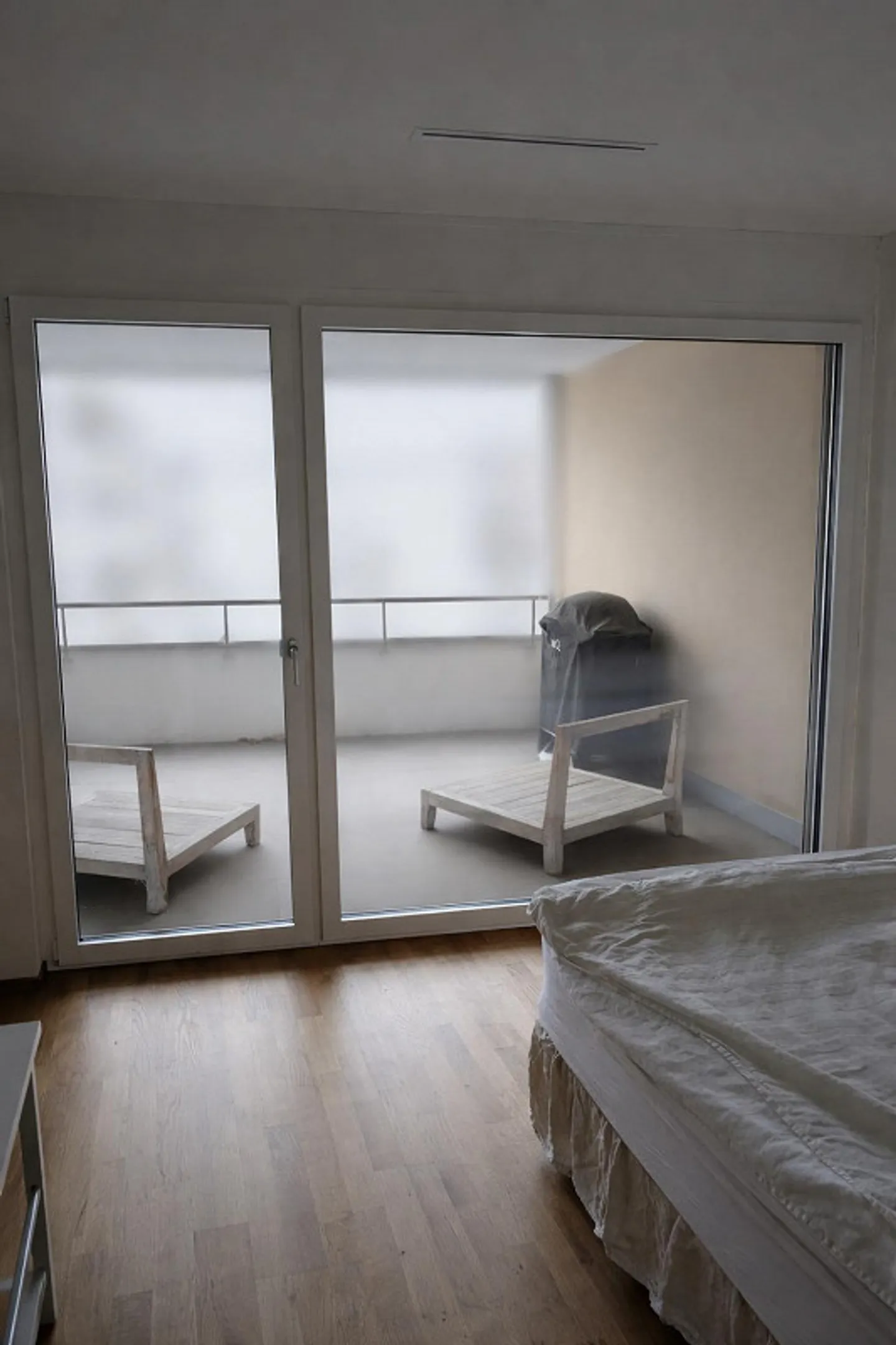 2,5-Zimmer-Wohnung zur Untermiete in Wollerau – bis März 2027 (oder nach Vereinbarung) - Foto 2 von 4