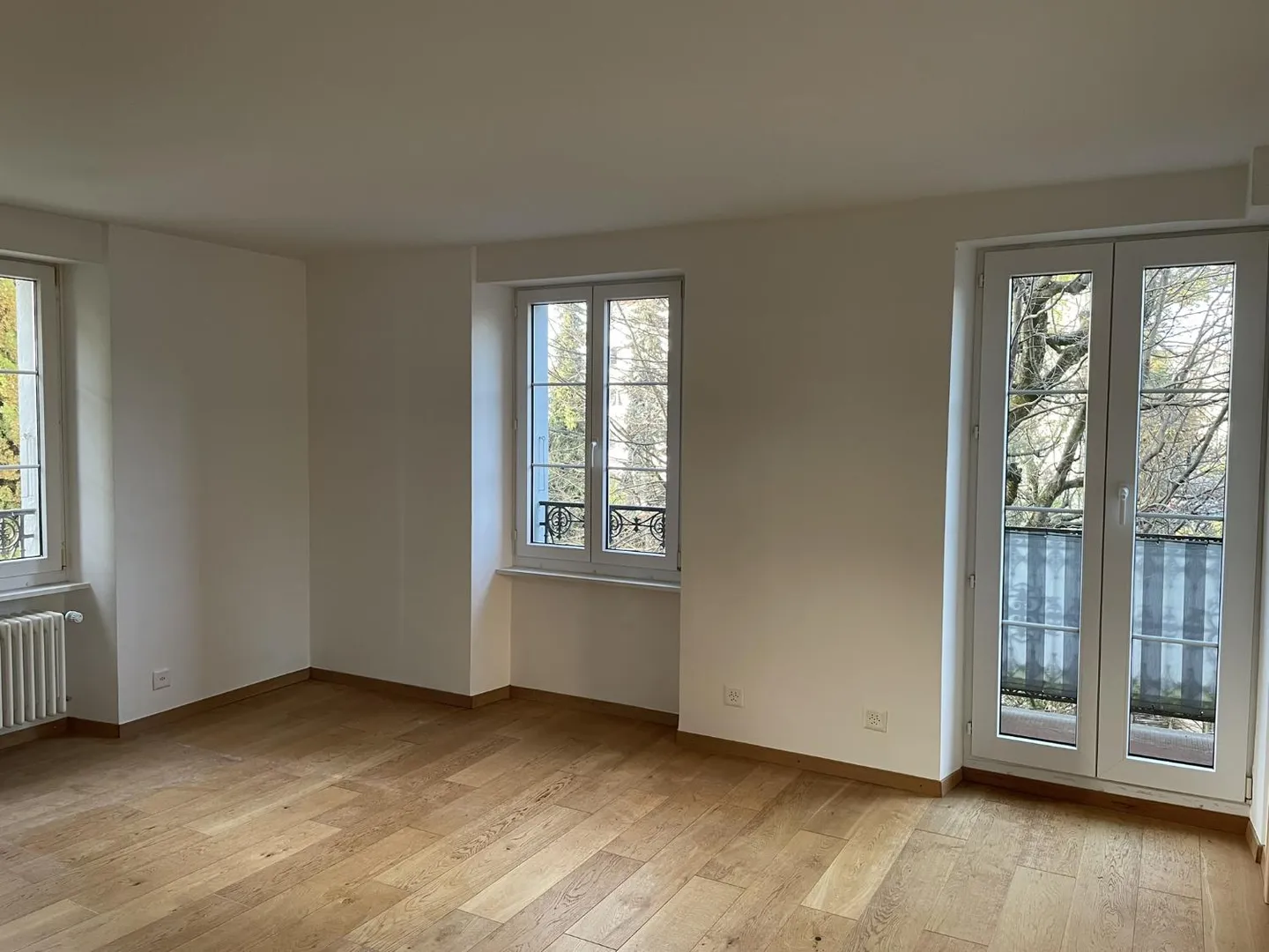 Appartamento 2.5 locali - Foto 4 di 10