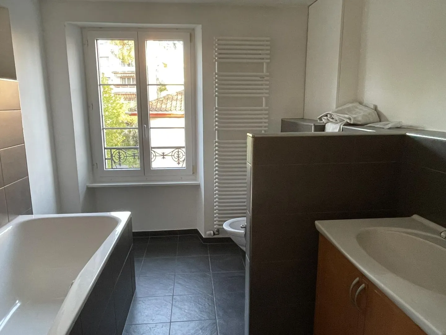 Appartamento 2.5 locali - Foto 9 di 10