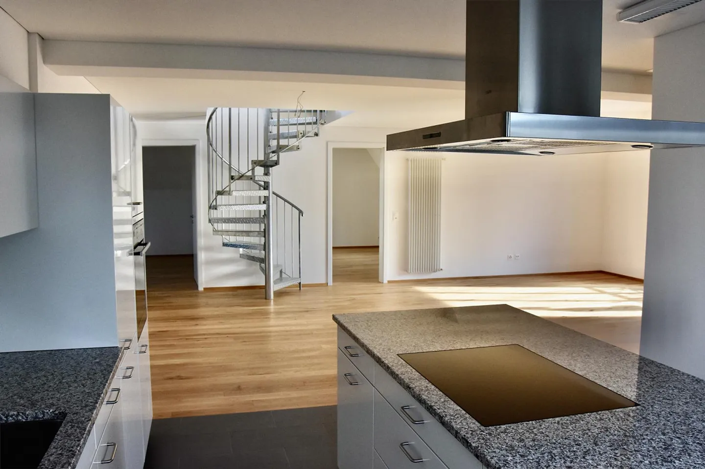 Maisonette Penthouse in Historic City Villa - Photo 1 of 16