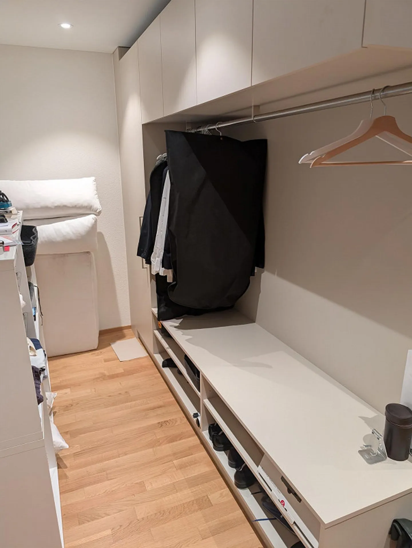 2,5-Zimmer-Wohnung zur Untermiete in Wollerau – bis März 2027 (oder nach Vereinbarung) - Foto 4 von 4