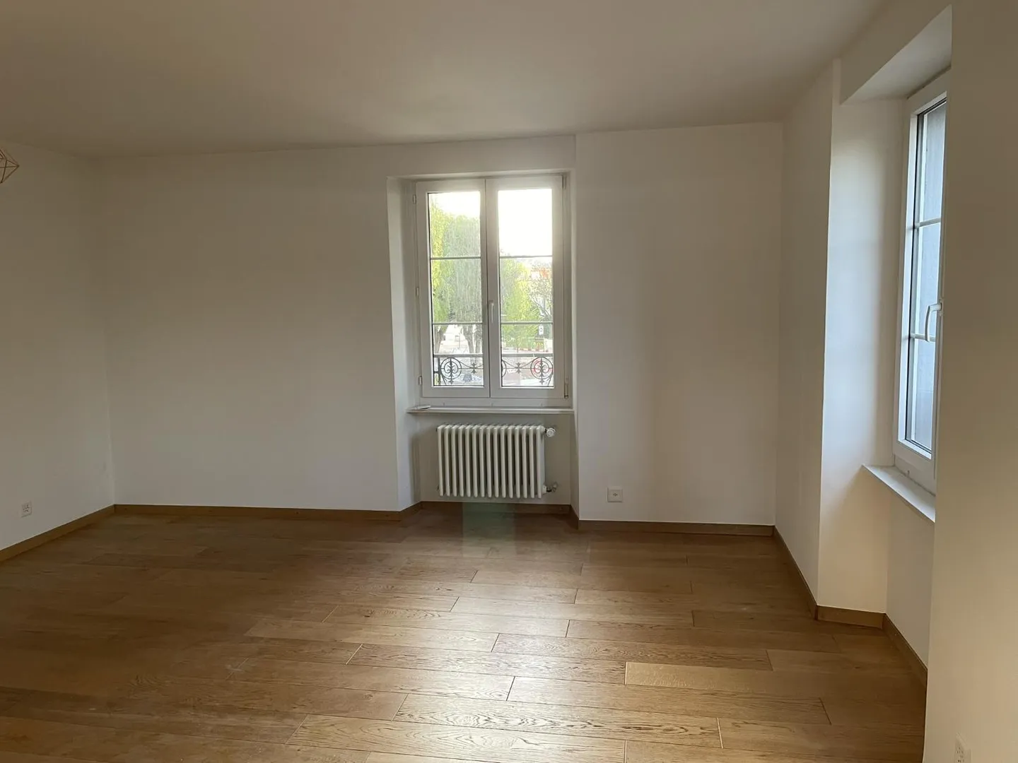 Appartamento 2.5 locali - Foto 7 di 10