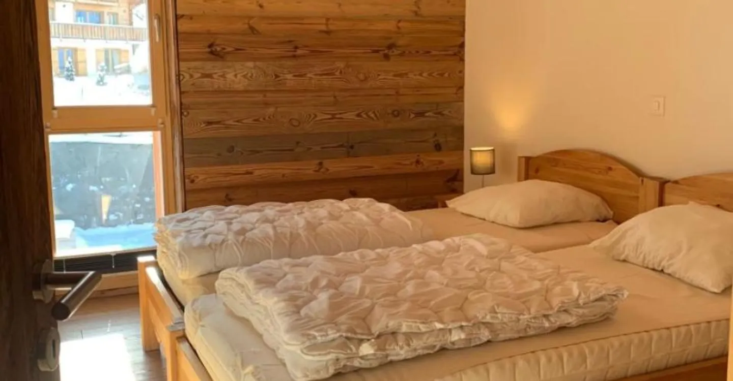 Duplex all'ultimo piano sulla pista; Non puoi immaginare niente di meglio! - Foto 8 di 12