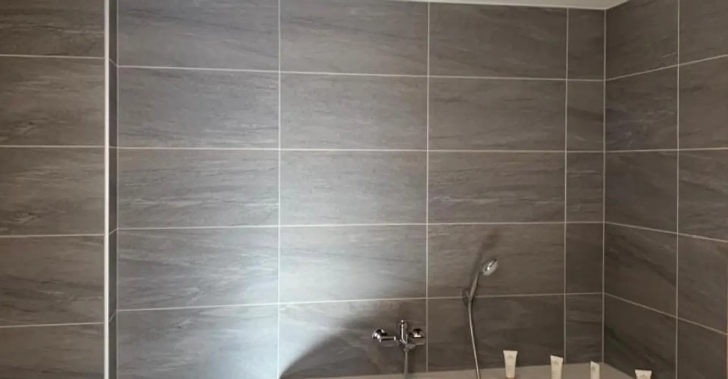 Duplex all'ultimo piano sulla pista; Non puoi immaginare niente di meglio! - Foto 10 di 12