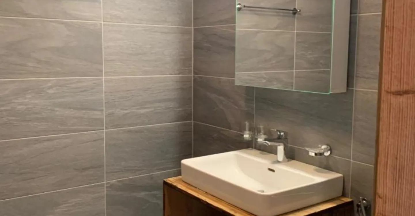 Duplex all'ultimo piano sulla pista; Non puoi immaginare niente di meglio! - Foto 11 di 12