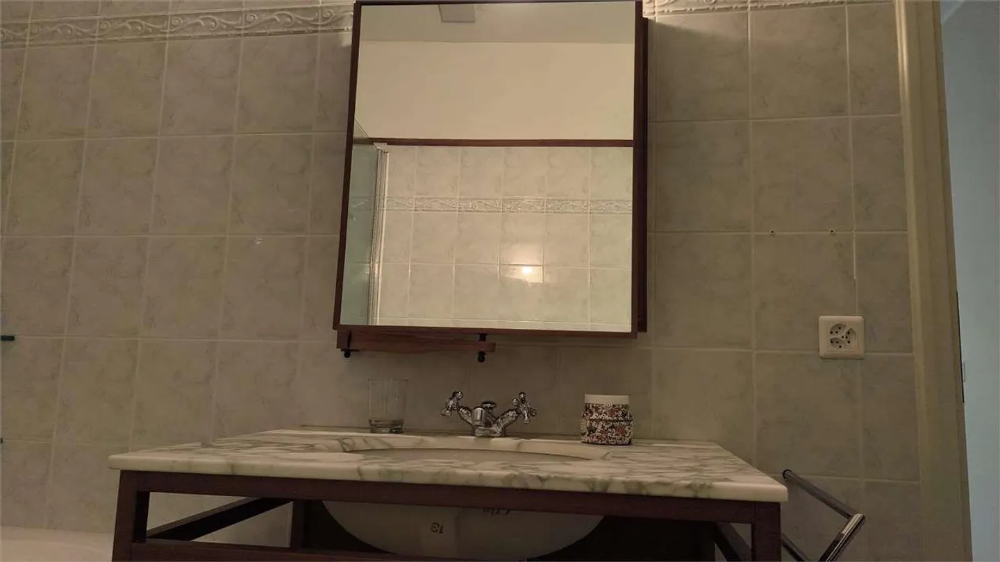 Albonago-Ruvigliana - Élégant 4.5 Pièces Vue Lac avec Jardin Privé - Photo 11 sur 13