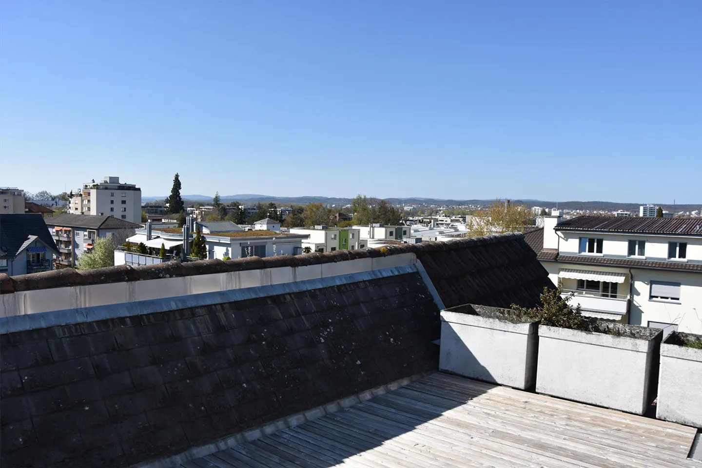 Maisonette Penthouse in Historic City Villa - Photo 16 of 16