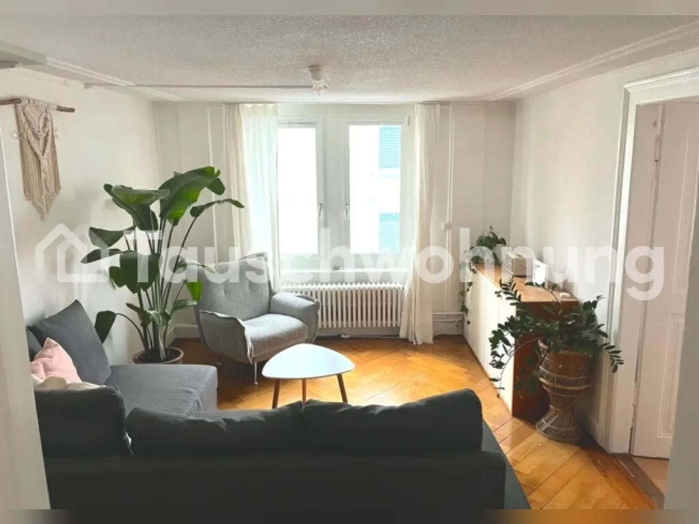 Gemütliche Wohnung in Zürich - Foto 1 von 1